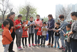 華北國學夏令營能給孩子帶來什么？