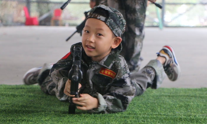 華北夏令營去哪個