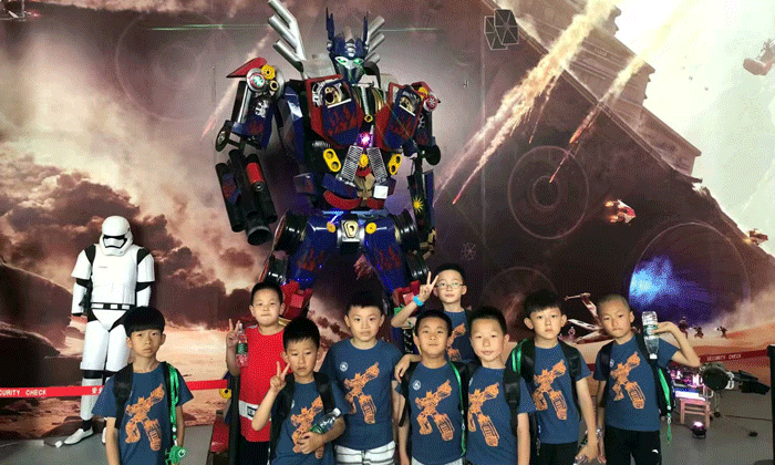 華北夏令營(yíng)品牌排行榜