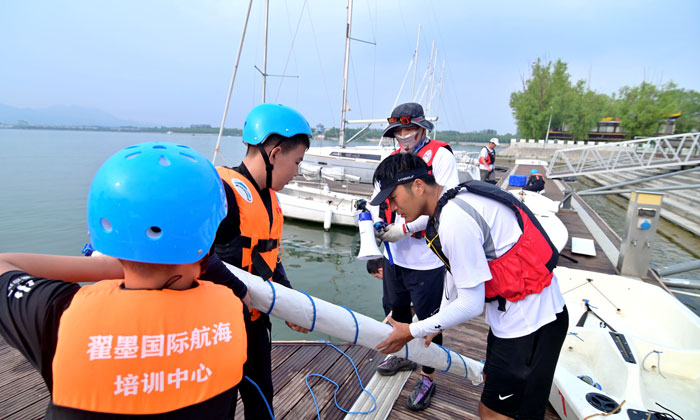 華北夏令營活動去哪里好