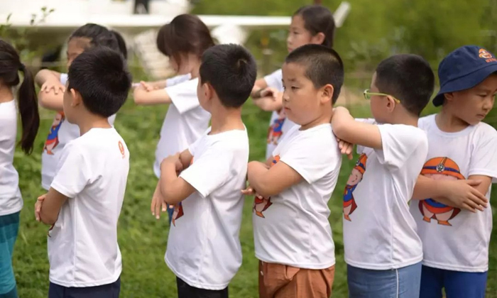 華北夏令營(yíng)品牌排行榜