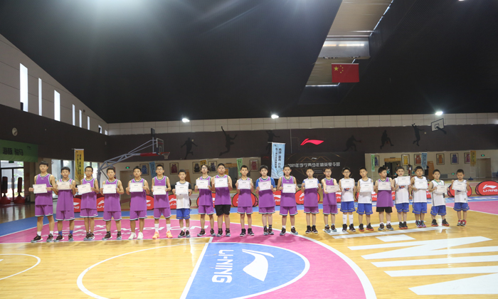 華北夏令營(yíng)品牌排行榜