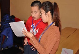 如何給孩子選擇一個優(yōu)秀的華北夏令營機構(gòu)？