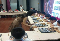 北京市有好的象棋夏令營嗎？