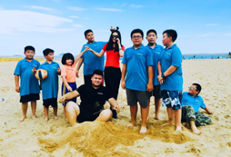 華北地區(qū)適合一年級(jí)學(xué)生參加的減肥冬令營(yíng)