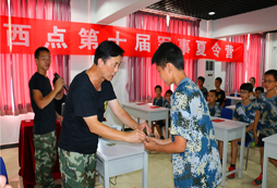 孩子暑期參加華北夏令營能收獲什么？