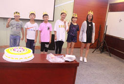 華北地區(qū)適合小學(xué)生的夏令營都有哪些
