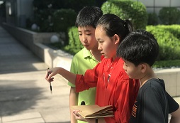 2024適合中小學生的華北夏令營都有哪些？