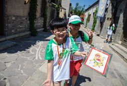 華北地區(qū)的家長(zhǎng)如何為孩子選擇合適的夏令營(yíng)