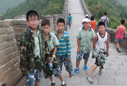 華北地區(qū)哪家夏令營(yíng)好？
