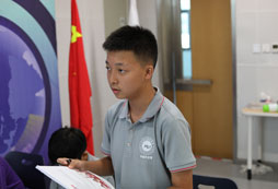 華北這些為期五天的夏令營(yíng)是值得你去參加