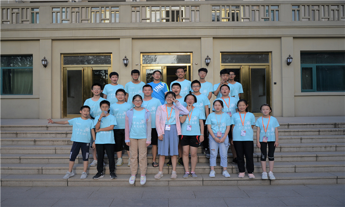 華北中學(xué)生夏令營口碑推薦