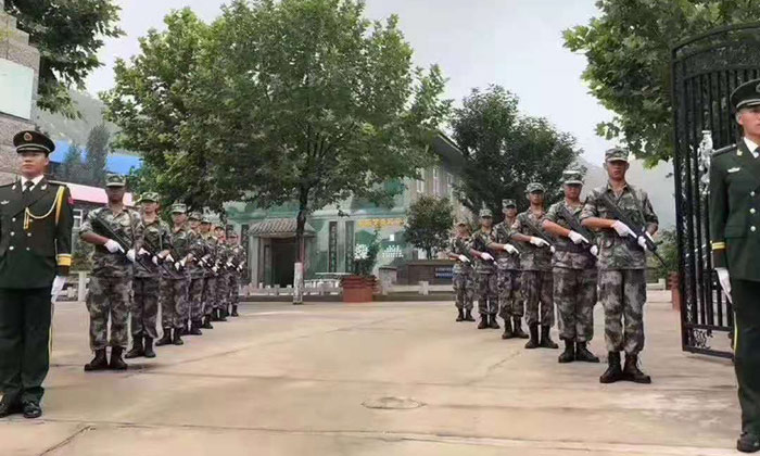 華北中學(xué)生夏令營口碑推薦