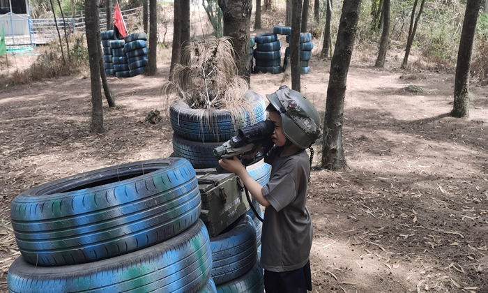 華東夏令營(yíng)有哪些
