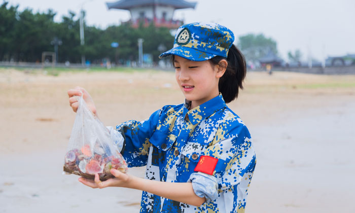華東夏令營(yíng)機(jī)構(gòu)推薦