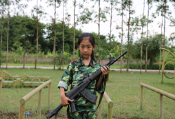 華東地區(qū)有沒有實彈射擊類的夏令營活動？