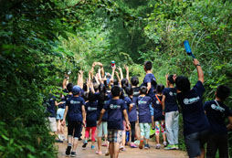 華東五市游學夏令營能給孩子帶來哪些好處？