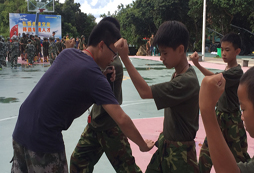 福建4000元以內(nèi)的軍事夏令營有哪些？