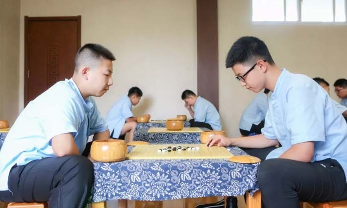 華東好的夏令營有哪些