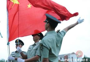 華東地區(qū)軍事訓練營報名計劃即將開始！