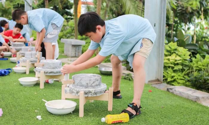 華東夏令營