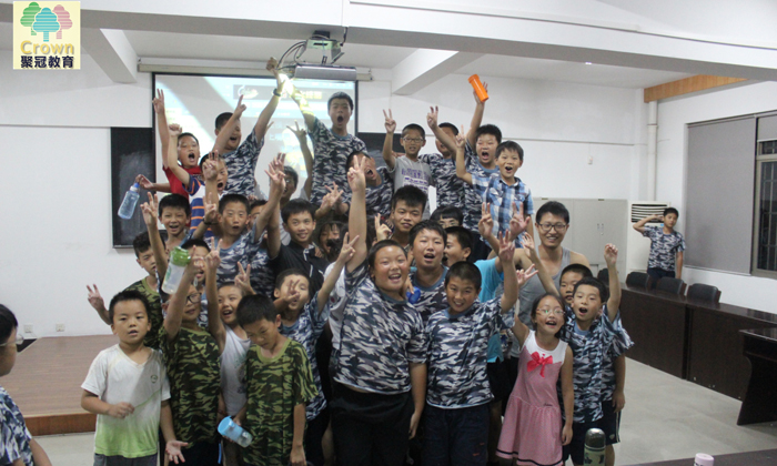 華東有哪些青少年夏令營