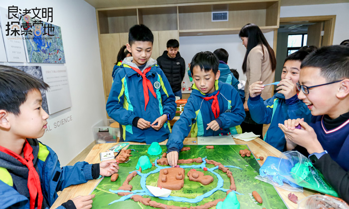 華東有哪些青少年夏令營