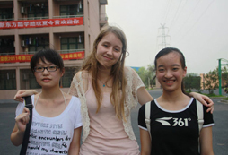 浙江華東英語夏令營(yíng)的課程內(nèi)容有哪些