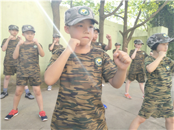 參加淮安夏令營的安全問題如何保障？