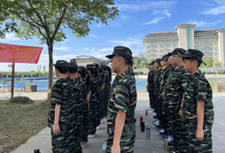 參加淮安夏令營要準(zhǔn)備什么？