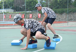 參加淮安軍事夏令營要做哪些準(zhǔn)備？