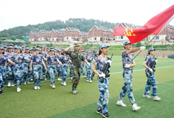 淮安軍事夏令營(yíng)報(bào)名費(fèi)用是多少