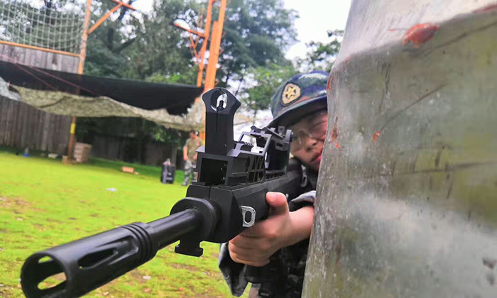 淮安哪里有夏令營(yíng)