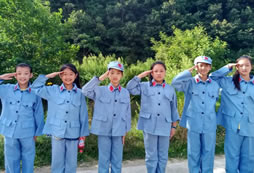 淮安夏令營讓孩子學(xué)會批判性思考能力