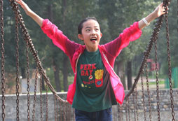 淮安學(xué)能夏令營培養(yǎng)孩子注意力