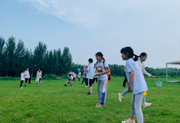 參加淮北游學(xué)夏令營報名費(fèi)？