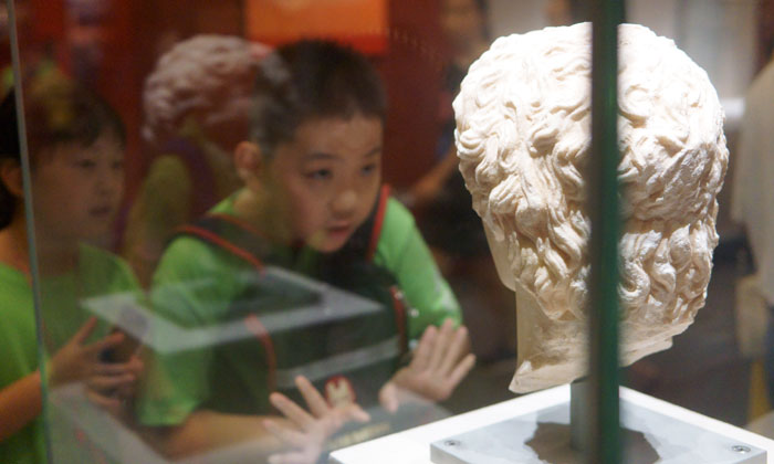 淮北小學生暑假夏令營培養(yǎng)孩子的責任心