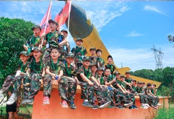 淮北小學(xué)生夏令營讓孩子收獲滿滿！