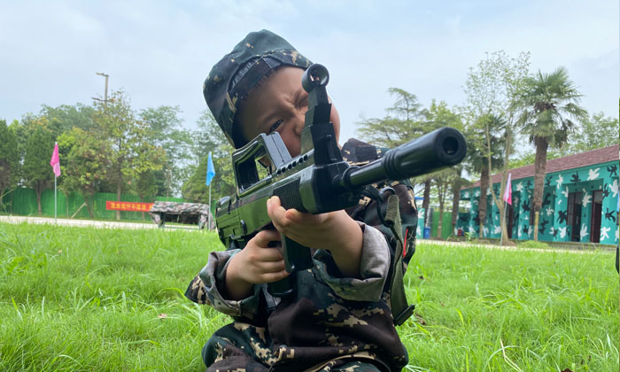 淮南夏令營有哪些