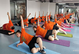 在淮南青少年夏令營(yíng)能得到什么鍛煉？