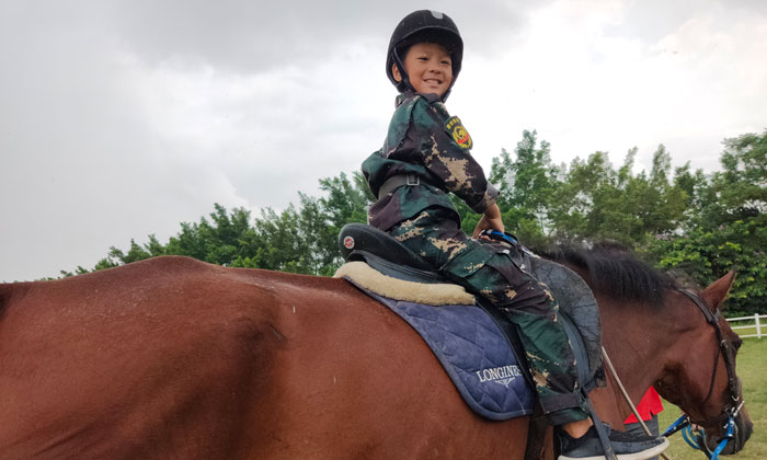 華南夏令營(yíng)有哪些