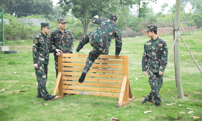 華南夏令營(yíng)有哪些