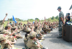 華南7天夏令營多少錢，活動路線推薦