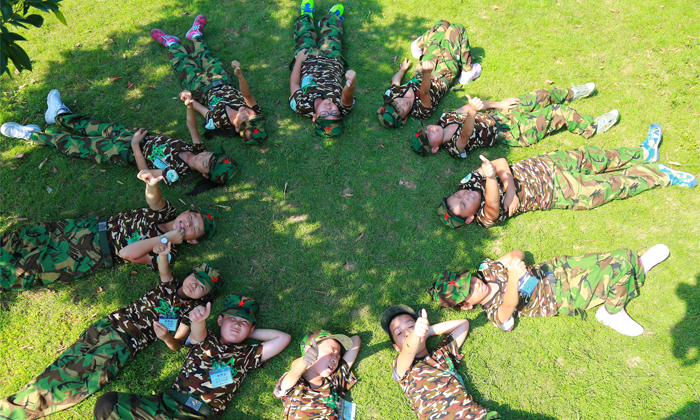 華南夏令營價格怎么樣