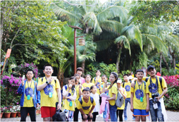 華南暑期夏令營費(fèi)用是多少？