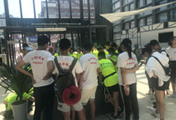 華南地區(qū)的夏令營價(jià)格高嗎