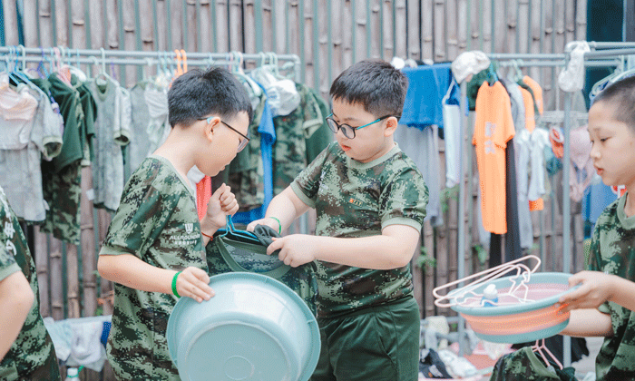 華南夏令營價格怎么樣