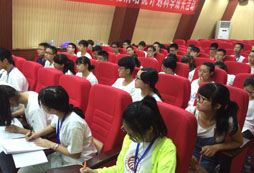 家長(zhǎng)如何更好的選擇華南夏令營(yíng)？