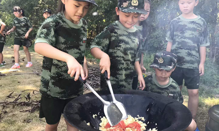自己動(dòng)手做食物