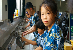 華南暑期夏令營為什么如此受中小學(xué)生青睞？